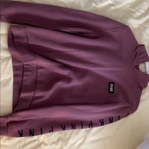 PINK hoodie